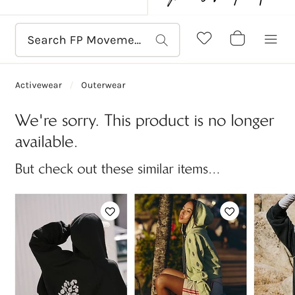 Foundation Jacket new - Picture 16 of 16